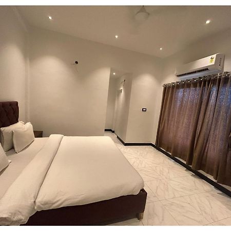 이가트푸리 Manas 3Bhk Infinity View 빌라 외부 사진