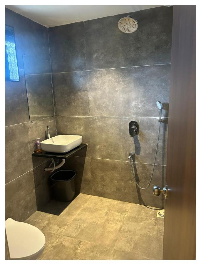 이가트푸리 Manas 3Bhk Infinity View 빌라 외부 사진