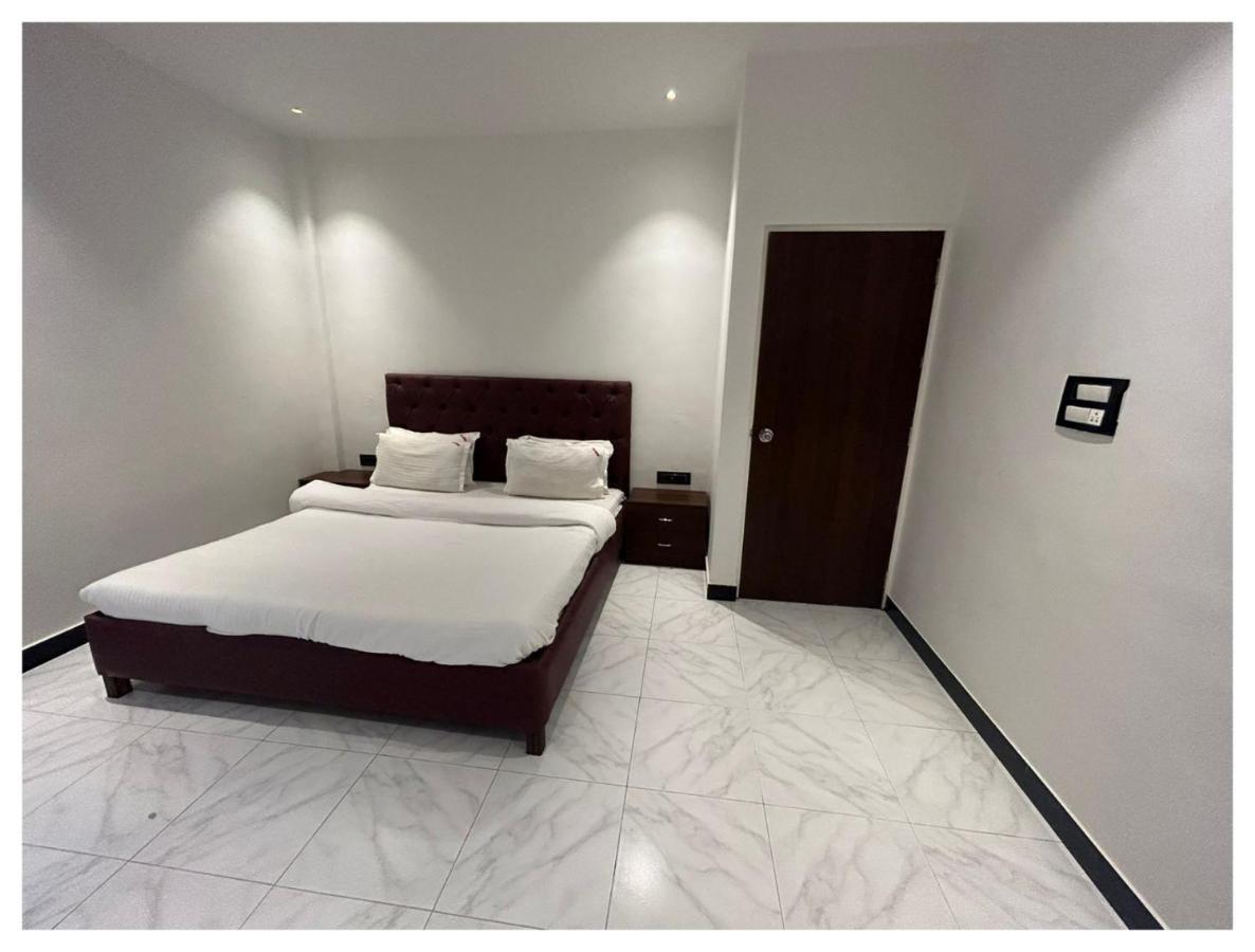 이가트푸리 Manas 3Bhk Infinity View 빌라 외부 사진