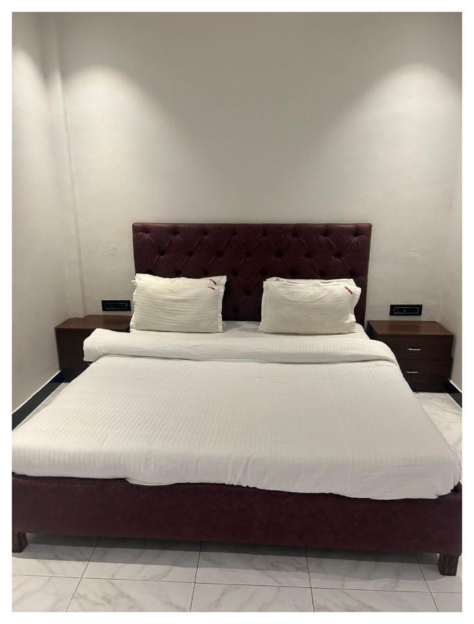 이가트푸리 Manas 3Bhk Infinity View 빌라 외부 사진