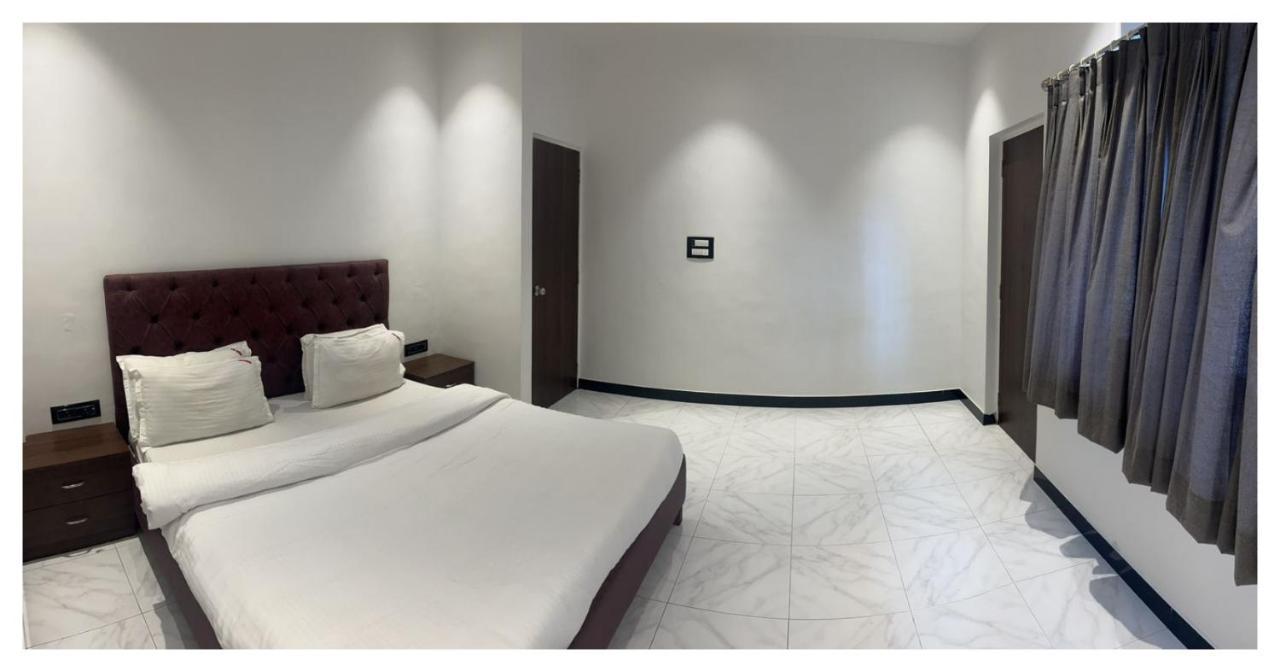 이가트푸리 Manas 3Bhk Infinity View 빌라 외부 사진