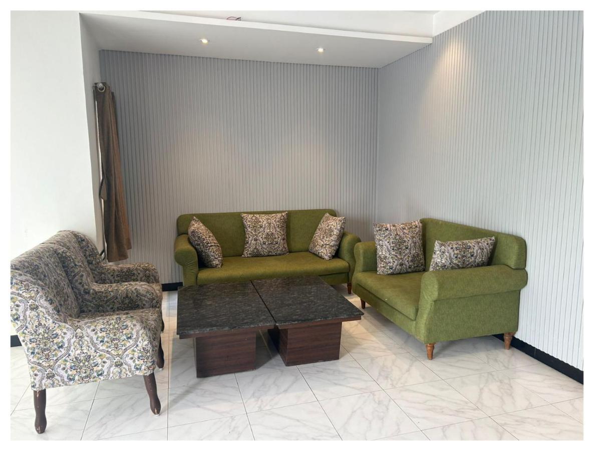 이가트푸리 Manas 3Bhk Infinity View 빌라 외부 사진
