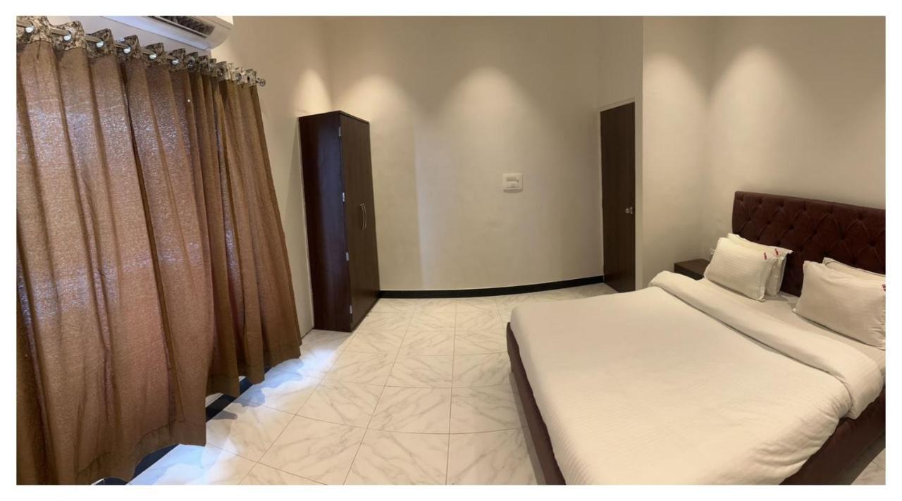 이가트푸리 Manas 3Bhk Infinity View 빌라 외부 사진